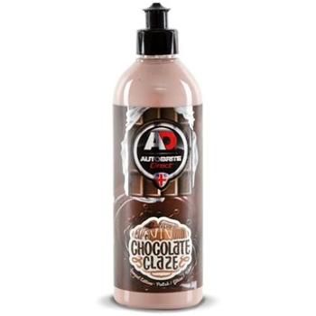 Autobrite Chocolate Glaze All-in-One - Leštěnka s voskem (500ml) (AD-CHOCOGLAZE-500ML)