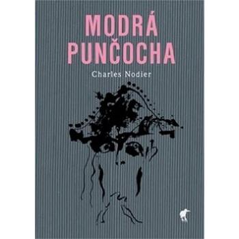 Modrá punčocha (978-80-87341-38-4)