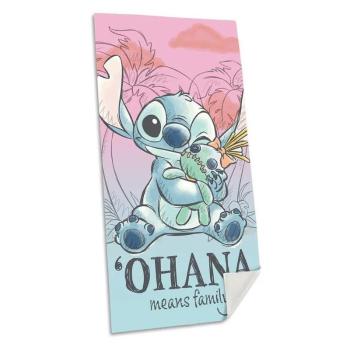 Kids Licensing Osuška - Stitch