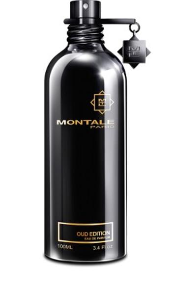 Montale Oud Edition - EDP - TESTER 100 ml