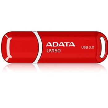 ADATA UV150 32GB červený (AUV150-32G-RRD)