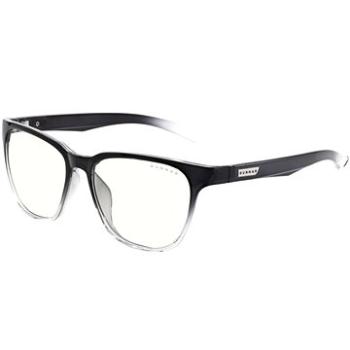 GUNNAR Berkeley Fade Onyx, číre sklá (BER-05709)