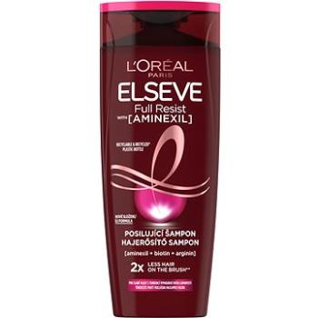 L'ORÉAL PARIS  Elseve Full Resist šampon, 250 ml (3600522086505)