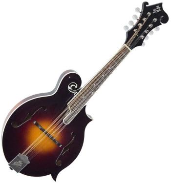 The Loar LM-520 Vintage Sunburst Mandolína