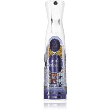 Khadlaj Frash Kasar Al Saada osvěžovač vzduchu 320 ml