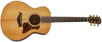 Taylor GS Mini-e Rosewood LTD Nat Top 50th Anniversary