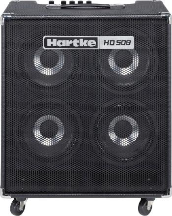 Hartke HD508 Baskytarové kombo