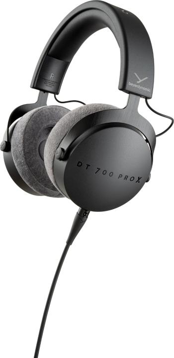 Fej-/fülhallgató beyerdynamic DT 700 PRO X