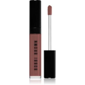 Bobbi Brown Crushed Oil Infused Gloss hydratační lesk na rty odstín Force of Nature 6 ml