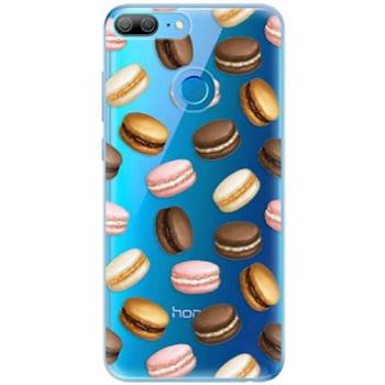 iSaprio Macaron Pattern pro Honor 9 Lite (macpat-TPU2-Hon9l)