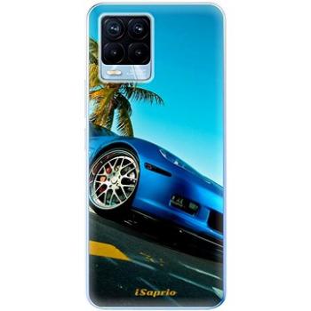 iSaprio Car 10 pro Realme 8 / 8 Pro (car10-TPU3-RLM8)