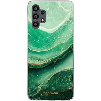 Mobiwear Silikon pro Samsung Galaxy A32 5G - B008F (5904808343503)