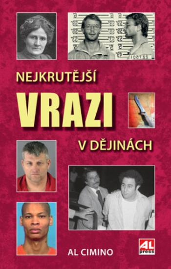 Nejkrutější vrazi v dějinách - Al Cimino