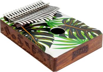 Mahalo MKA17MT Monstera Kalimba