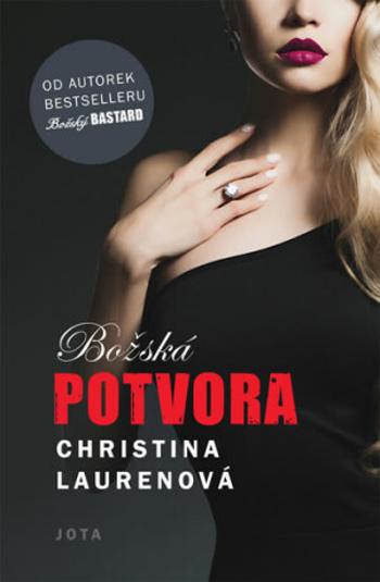 Božská potvora (Defekt) - Christina Laurenová