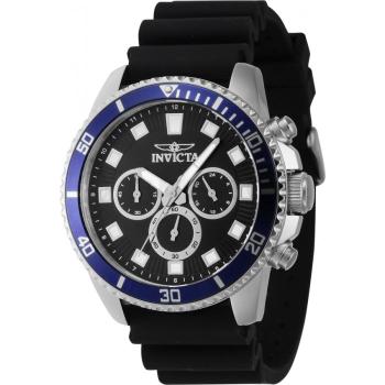 Invicta Pro Diver 46118 - 30 dnů na vrácení zboží