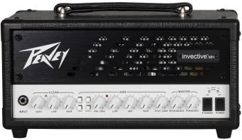 Peavey Invective MH Lampový kytarový zesilovač