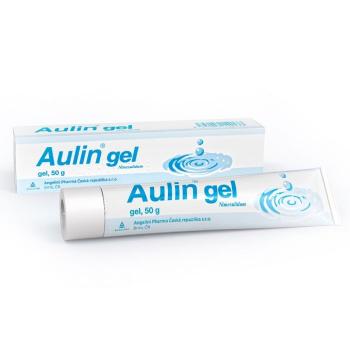 AULIN 30 mg/g gél 50 g