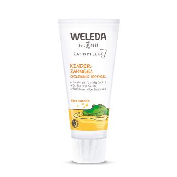 Weleda Dětský zubní gel 50 ml