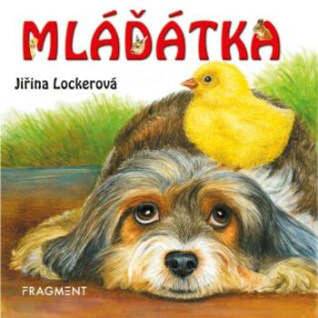 Mláďátka - Jiřina Lockerová