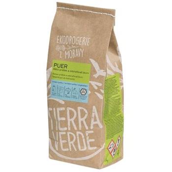 TIERRA VERDE Puer Bělící prášek 1 kg (8594165000019)