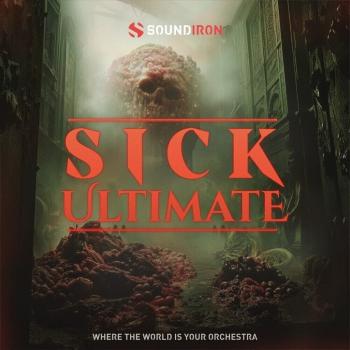 Soundiron Sick Ultimate (Digitální produkt)