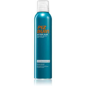 Piz Buin After Sun sprej po opalování s kyselinou hyaluronovou 200 ml