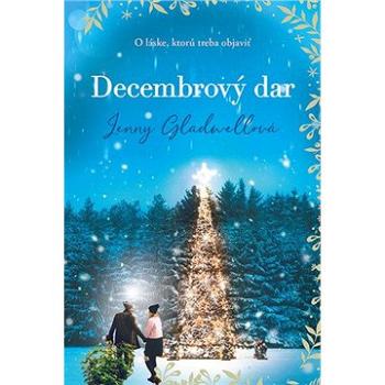 Decembrový dar (978-80-573-0041-0)