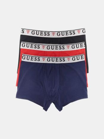 Guess brian hero boxer trunk 3 pack s