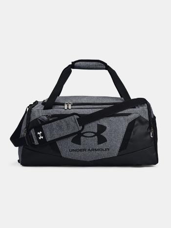 Under Armour UA Undeniable 5.0 Duffle SM Taška Šedá