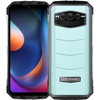 Doogee S100 12GB/256GB modrá (S100blue)