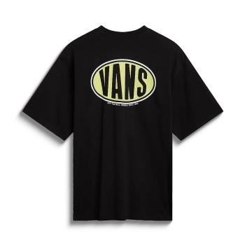 Vans POSTED SS M