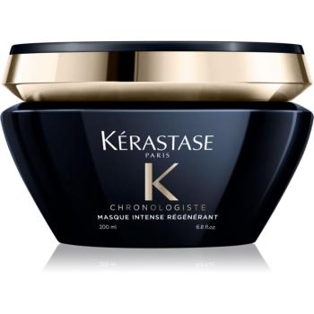 Kérastase Chronologiste Masque Intense Régénérant revitalizační maska proti příznakům stárnutí vlasů 200 ml