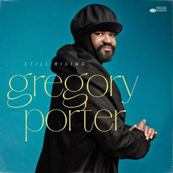 Gregory Porter, Still rising: The Collection, CD