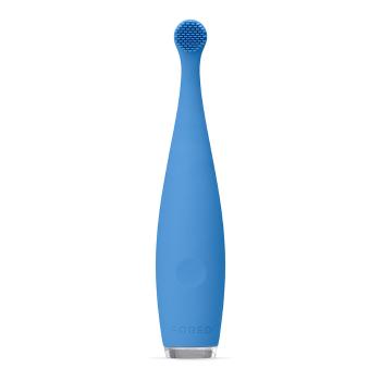 FOREO ISSA™ Mikro Dětský elektrický kartáček Bubble Blue