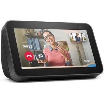 Echo Show 5 (2nd Gen) Charcoal