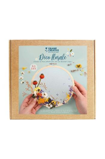 Sada DIY dekorace Graine Creative Decoration Kit