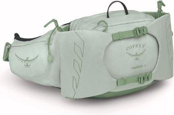 Osprey Tempest 6 Ledvinka Frosty Mint Green/Botanica