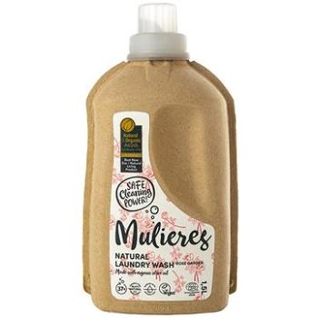 MULIERES Růžová zahrada 1,5 l (37 praní) (4744325010035)