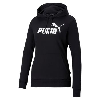 Puma ESS Logo Hoodie TR S