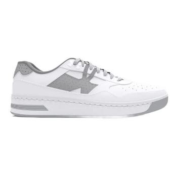 Under Armour M COURT 96 Férfi cipő, fehér, méret 44.5