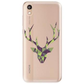 iSaprio Deer Green pro Honor 8S (deegre-TPU2-Hon8S)