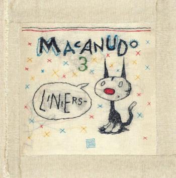 Macanudo 3 - Ricardo Liniers