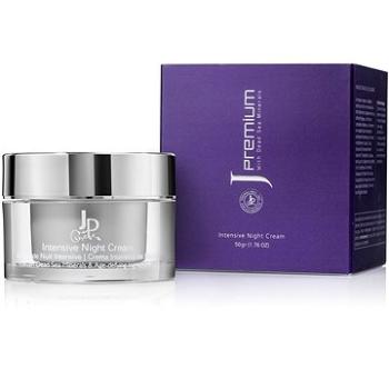 JERICHO Intensive Night Cream 50 g (7290014609303)