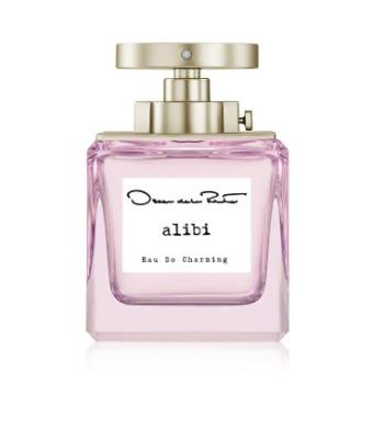 Oscar De La Renta Alibi Eau So Charming - EDT - TESTER 100 ml