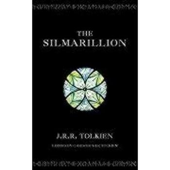 The Silmarillion (0261102737)