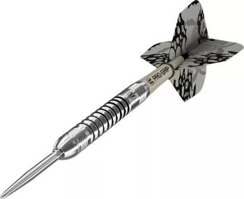 DARTS SZETT TARGET STEEL SP03 EXO, 23G 90% WOLFRAM