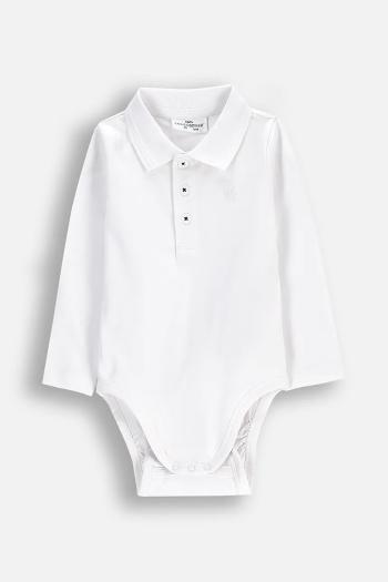 Body Coccodrillo ELEGANT BABY BOY