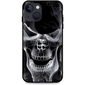 TopQ iPhone 13 silikon Deadly Smoke 64862 (Sun-64862)