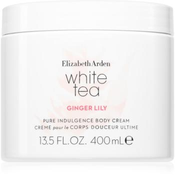 Elizabeth Arden White Tea Ginger Lily toaletní voda pro ženy 400 ml